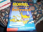 3 boeken van  MORMEL super mooi harde kaft, Verzenden, Zo goed als nieuw, Fictie algemeen