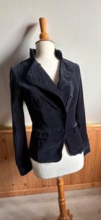 Essentiel Antwerp jasje 36, Blauw, Nieuw, Ophalen of Verzenden, Essentiel Antwerp