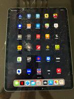 iPad Pro 12.9" 256GB - Scherm defect, Computers en Software, Apple iPads, Apple iPad, 12 inch, Ophalen of Verzenden, Zo goed als nieuw