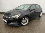 Opel Astra 1.6 BiTurbo Business Executive Airco Cruise Navi, Stof, Gebruikt, 4 cilinders, 150 pk