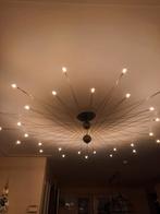Grote plafond lamp, Huis en Inrichting, Ophalen, Zo goed als nieuw, Metaal, Modern