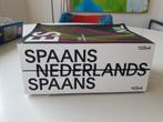 Van Dale Pocketwoordenboek Spaans-Nederlands, Boeken, Ophalen of Verzenden, Zo goed als nieuw, Van Dale, J.B. Vuyk-Bosdriesz