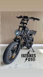 V20 PRO Fatbike | Elektrische fiets met dikke banden 2025, Overige merken, Nieuw, Ophalen of Verzenden, 59 cm of meer