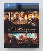 Blu-Ray: The Pillars of the Earth Box, Ophalen of Verzenden, Drama, Boxset