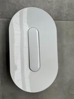 Wastafel showroom uitverkoop!, Ophalen, Zo goed als nieuw, Steen, Wastafel