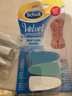 Nagelvijl met toebehoren en extra opzetstukjes, Ophalen of Verzenden, Zo goed als nieuw, Handen en Nagels