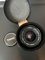 Canon Lens FD 1:2.8, Ophalen of Verzenden, Zo goed als nieuw, Telelens