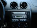 Ford Fiesta 1.3 Futura (Bj 2005) APK 18-10-2026 |€ 999,-, 1299 cc, 4 cilinders, Blauw, Origineel Nederlands