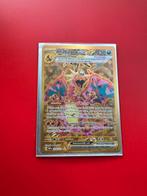 Charizard 228/197, Ophalen of Verzenden, Zo goed als nieuw