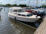 Marex Flexi 21 - Noorse Spitsgatter, Watersport en Boten, Motorboten en Motorjachten, Ophalen, 10 tot 30 pk, Gebruikt, Binnenboordmotor