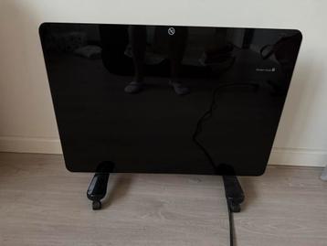 Elektrische kachel beschikbaar voor biedingen