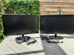 Samsung S24D330H computerbeeldscherm 24 inch, Computers en Software, Monitoren, Full HD, Samsung, TN, 60 Hz of minder