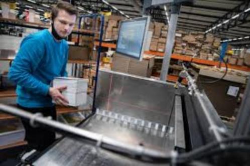 Inpakwerk voor thuiswerkers – Extra inkomen vanaf dag 1!, Vacatures, Vacatures | Thuiswerk, LBO / VMBO, Starter, Vast contract