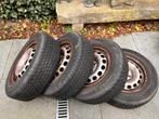 Velgen 5x112, Ophalen, 15 inch, Velg(en), Winterbanden