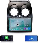Nissan Qashqai (2007-2013) – CarPlay, Android Auto & CAM, Auto diversen, Autoradio's, Ophalen of Verzenden, Nieuw