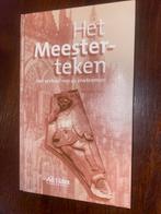 Het Meesterteken - Marianne Kessel, Ophalen of Verzenden, Zo goed als nieuw, Nederland