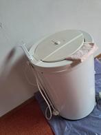 Centrifuge - Wasmachine Onderdelen, Ophalen, Kunststof, Gebruikt, Minder dan 10 liter