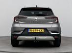 Renault Captur 1.0 TCe 100Pk Bi-Fuel Intens | LPG G3 | Navig, Gebruikt, Euro 6, Parkeersensor, Origineel Nederlands
