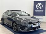 Kia ProCeed 1.5 T-GDi MHEV GT-Line Plus AUTOMAAT | FULL OPTI, Gebruikt, Zwart, 4 cilinders, 160 pk
