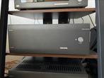Arcam PA240 stereo eindversterker klasse A 50 watt G 225watt, Zo goed als nieuw, 120 watt of meer, Stereo, Ophalen