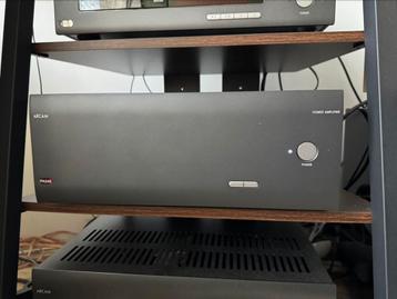 Arcam PA240 stereo eindversterker klasse A 50 watt G 225watt beschikbaar voor biedingen