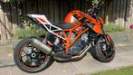 KTM Superduke 1290 R (Nieuwe banden), Motoren, 2 cilinders, 1301 cc, Particulier, Meer dan 35 kW