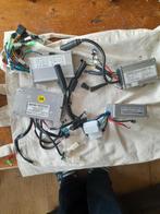 4 fiets controllers, Ophalen of Verzenden, Gebruikt