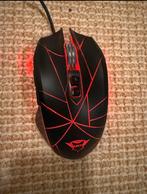 Gaming Muis, Rechtshandig, Muis, Gaming muis, Ophalen of Verzenden