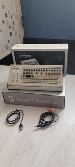 Roland TR-09 Boutique Rhythm Composer - Zo goed als nieuw, Muziek en Instrumenten, Drumcomputers, Ophalen of Verzenden, Zo goed als nieuw