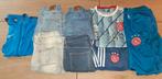 Jongenskleding kledingpakket maat 170-176, Ophalen of Verzenden, Gebruikt, Maat 170