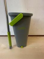 Mop set, Ophalen, Zo goed als nieuw, Kunststof