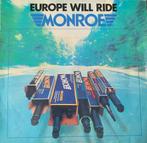 Bob Thomas / Scott Walkinshaw - Europe Will Ride Monroe (7"), Gebruikt, Verzenden, 7 inch, Single