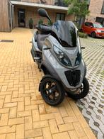 MP3 400cc LT 2010, Motoren, 400 cc, Scooter, Particulier, Minimaal motorrijbewijs A2