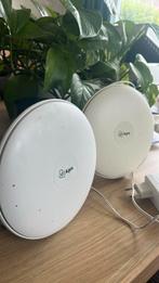 Te koop: 2 KPN SuperWifi-punten, Computers en Software, WiFi-versterkers, Ophalen of Verzenden, Gebruikt, KPN