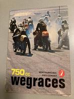 750cc Wegraces - 1973, Boeken, Ophalen of Verzenden, Gelezen, Algemeen