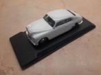 Eligor Lancia Aurelia B20 Coupe 1951 Wit 1:43, Ophalen of Verzenden, Nieuw, Auto, Overige merken