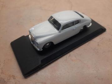 Eligor Lancia Aurelia B20 Coupe 1951 Wit 1:43 beschikbaar voor biedingen