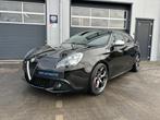 Alfa Romeo Giulietta 1.7 TBi Quadrifoglio Verde | Rijklaar |, Auto's, Alfa Romeo, Euro 5, Gebruikt, 4 cilinders, Leder en Stof