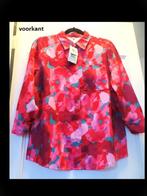 Prachtige Nieuw Kleurrijke Blouse van Maria & Gabriele/38!, Maat 38/40 (M), Overige kleuren, Verzenden, Nieuw