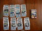 Formule 1 kwartetspel compleet, Ophalen of Verzenden, Gebruikt, Formule 1
