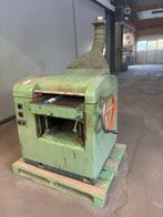 Beuving Vandiktebank Schaafmachine, Doe-het-zelf en Verbouw, Schaafmachines, Ophalen, Gebruikt, Elektrisch