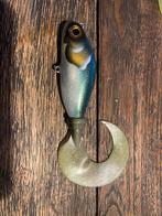 Esox inc polder tailbait, Ophalen of Verzenden, Overige typen