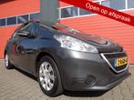 Peugeot 208 1.0 VTi Access Airco Trekhaak NL-Auto (bj 2013), Voorwielaandrijving, Euro 5, 450 kg, Gebruikt