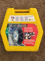 Sneeuwkettingen 70, diverse maten, zie foto 2, Gebruikt, ., Ophalen of Verzenden, .