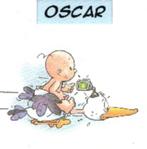 Oscar, Ophalen of Verzenden, 2000 tot heden, Geboortekaartje