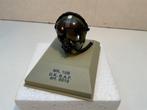 Miniatuur model vliegerhelm, Ophalen of Verzenden, Luchtmacht, Engeland, Miniatuur of Beeldje