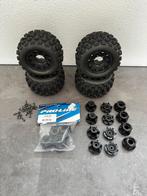 Proline MX28, Hobby en Vrije tijd, Ophalen of Verzenden, Zo goed als nieuw, Overige schalen, Auto offroad