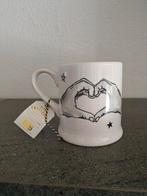 Blond Amsterdam XL-Beker 500ML Noir, Huis en Inrichting, Keuken | Servies, Blond Amsterdam, Nieuw, Ophalen of Verzenden, Kop(pen) en/of Schotel(s)