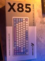 Attack shark X85 Gaming toetsenbord., Ophalen of Verzenden, Zo goed als nieuw, Gaming toetsenbord
