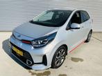 Kia Picanto 1.0 DPi GT-Line Keyless | Privacyglass, Auto's, Voorwielaandrijving, Euro 6, 4 stoelen, 23 km/l